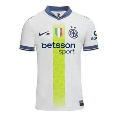 2025-26 Inter Milan Special Soccer Jersey Shirt Player Version