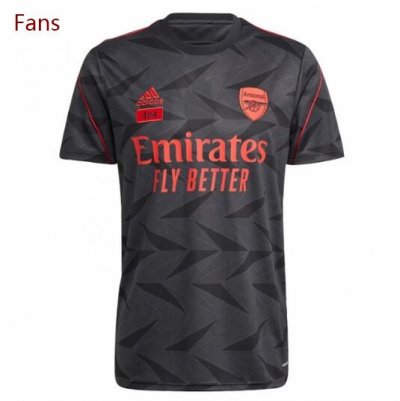 2021-22 Arsenal 424 Special Soccer Jersey Shirt