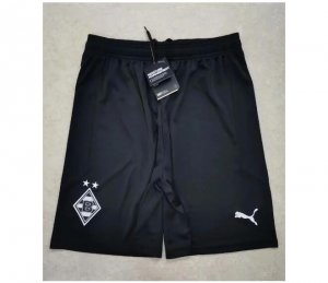 2020-21 Mönchengladbach Away Soccer Shorts