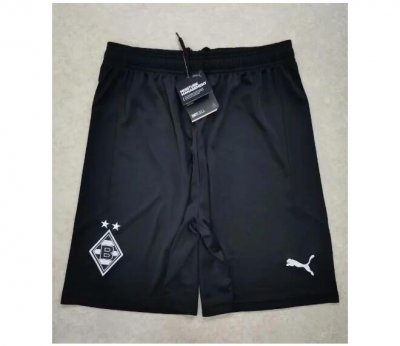 2020-21 Mönchengladbach Away Soccer Shorts