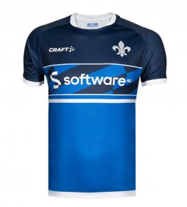 2022-23 Darmstadt 98 Home Soccer Jersey Shirt