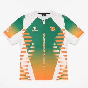2024-25 Venezia FC Pre-Match Training Shirt