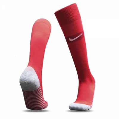 2018 World Cup France Home Socks