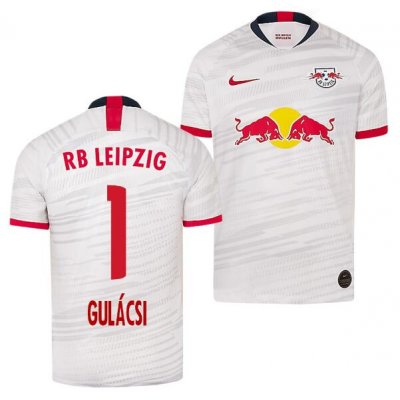 2019-20 RB Leipzig Home Soccer Jersey Shirt Peter Gulacsi #1