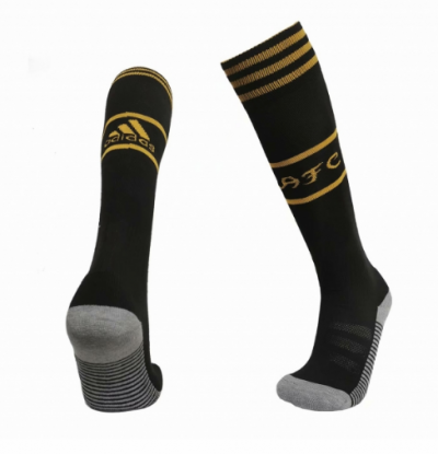 2019-20 Arsenal Third Away Soccer Socks