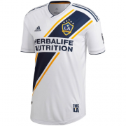 Player Version 2019-2020 LA Galaxy Home Soccer Jersey Shirt