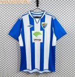 2004-06 Malaga Retro Home Soccer Jersey Shirt