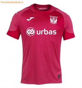 2021-22 Leganes Third Away Soccer Jersey Shirt