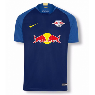 2018-19 RB Leipzig Away Soccer Jersey Shirt