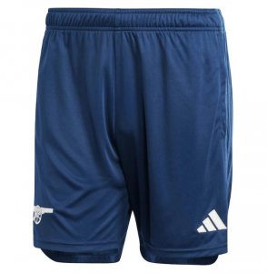 2023-24 Arsenal Third Away Soccer Shorts