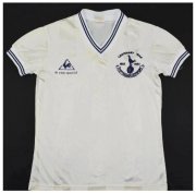 1981-82 Tottenham Hotspur Retro Home Soccer Jersey Shirt