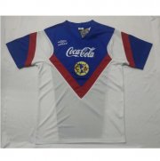 1988 Club America Retro Away Soccer Jersey Shirt