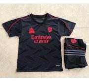 2021-22 Kids Arsenal 424 Special Soccer Kits Shirt With Shorts