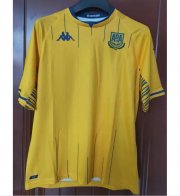 2021-22 AD Alcorcón Home Soccer Jersey Shirt