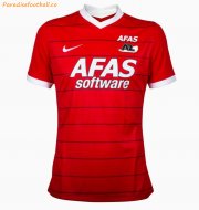 2021-22 Alkmaar Zaanstreek Home Soccer Jersey Shirt
