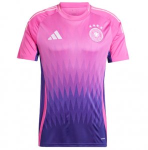 2024 Euro Cup Germany Away Soccer Jersey Shirt