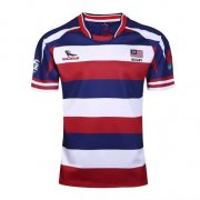 2017 Malaysia Rugby Jersey
