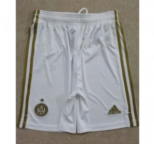 2020-21 Atlanta United FC Away Soccer Shorts