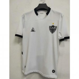 2020-21 Atletico Mineiro Away Soccer Jersey Shirt