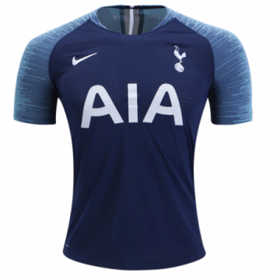 2018-19 Tottenham Hotspur Away Soccer Jersey Shirt Player Version