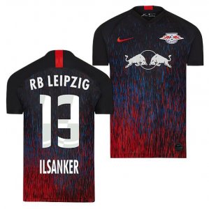2019-20 RB Leipzig Champions League Soccer Jersey Shirt Stefan Ilsanker 13