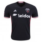 2016-17 DC United Home Soccer Jersey
