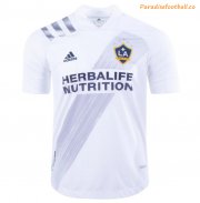 2021-22 LA Galaxy Home Soccer Jersey Shirt Player Version