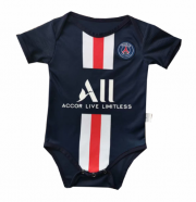 2019-20 PSG Home Infant Jersey Suit