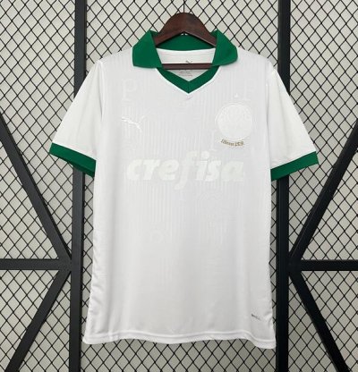 2024-25 Palmeiras Special Soccer Jersey Shirt