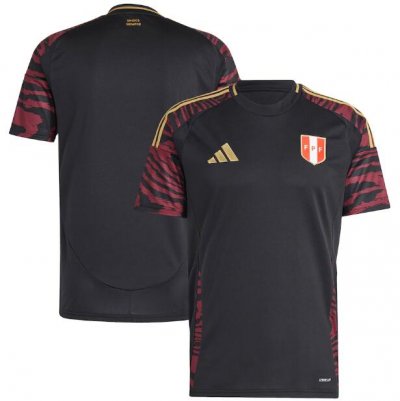 2024 Copa America Peru Away Soccer Jersey Shirt