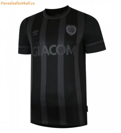 2021-22 Hull City The Tigers Away Soccer Jersey Shirt