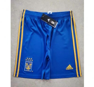 2020-21 Tigres Away Soccer Shorts
