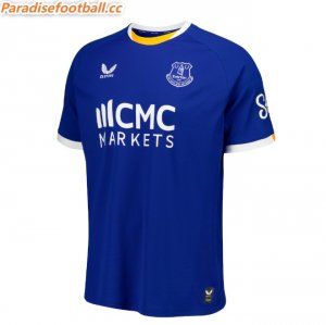 2026-27 Everton Home Soccer Jersey Shirt