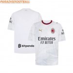 2026-27 AC Milan Away Soccer Jersey Shirt