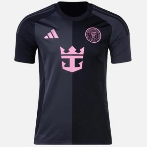2025-26 Inter Miami CF Away Soccer Jersey Shirt