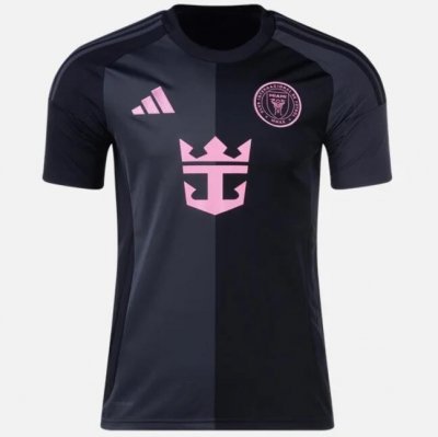 2025-26 Inter Miami CF Away Soccer Jersey Shirt