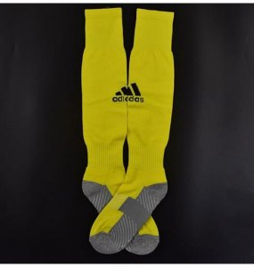 2018 World Cup Sweden Home Socks