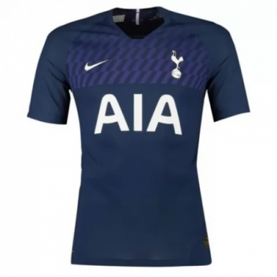 2019-20 Tottenham Hotspur Away Soccer Jersey Shirt Player Version