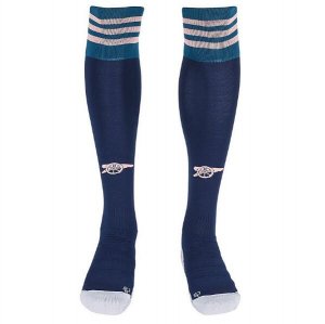 2020-21 Arsenal Third Away Soccer Socks