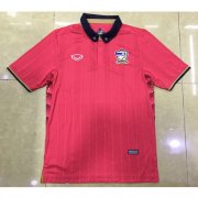 2016-18 Thailand Away Soccer Jersey