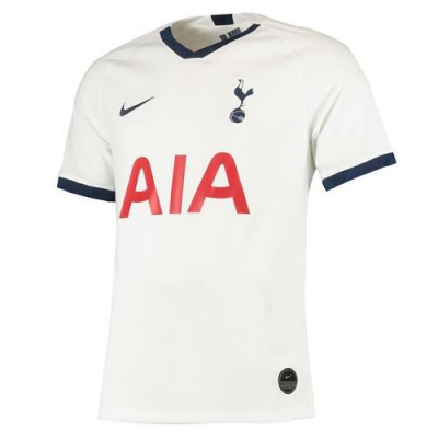 2019-20 Tottenham Hotspur Home Soccer Jersey Shirt