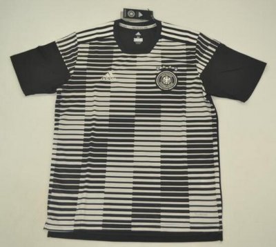 2018 World Cup Germany Triaining Soccer Jersey