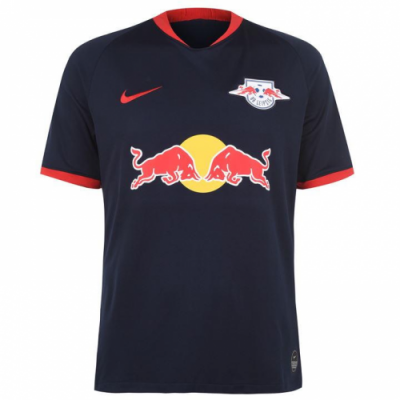 2019-20 RB Leipzig Away Soccer Jersey Shirt