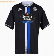 2021-22 Deportivo de La Coruna Away Soccer Jersey Shirt
