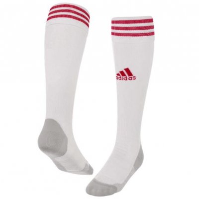 2020-21 Ajax Home Soccer Socks