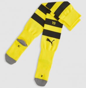 2023-24 Dortmund Home Soccer Socks