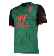 2019-20 Aston Villa Third Away Soccer Jersey Shirt