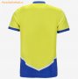 2021-22 Juventus Third Away Soccer Jersey Shirt