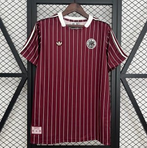 2025-26 Ajax Special Retro Soccer Jersey Shirt