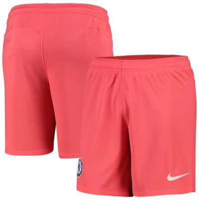 2020-21 Chelsea Third Away Soccer Shorts